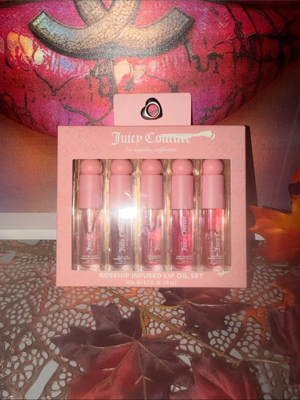 Juicy Couture five hydrating